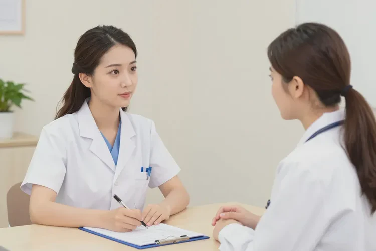 29岁餐后血糖18点9是怎么回事(图2)