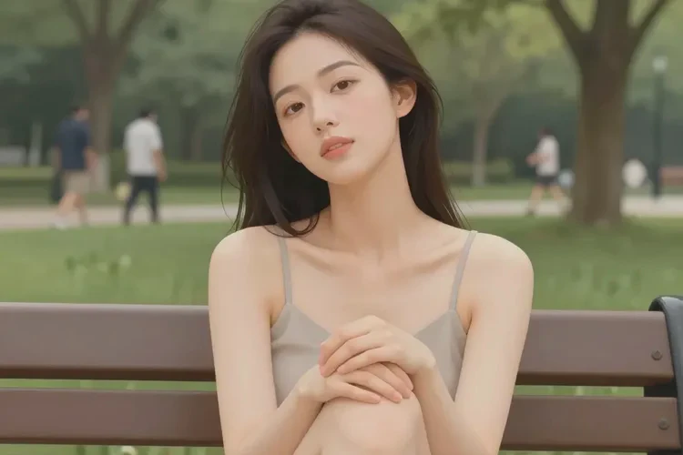 女生脖子出现湿疹能治愈吗(图4)