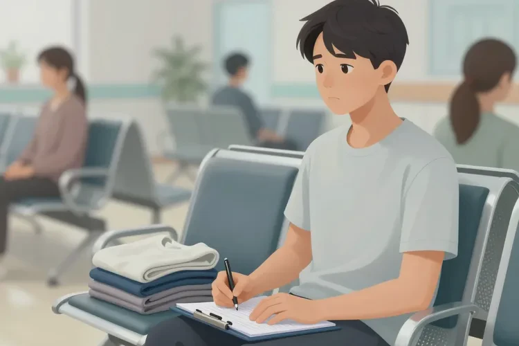 28岁晚上血糖30.8是怎么回事(图3)