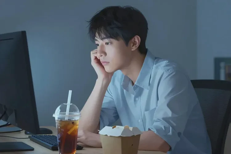 28岁睡前血糖27.5是怎么回事(图1)