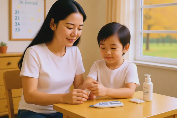 小学生手臂经常起湿疹能治愈吗(图2)