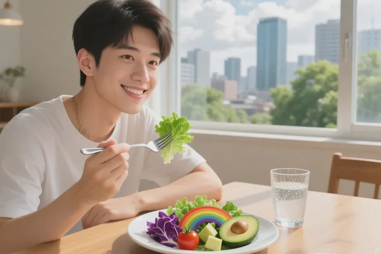 29岁空腹血糖24.7是怎么回事(图4)