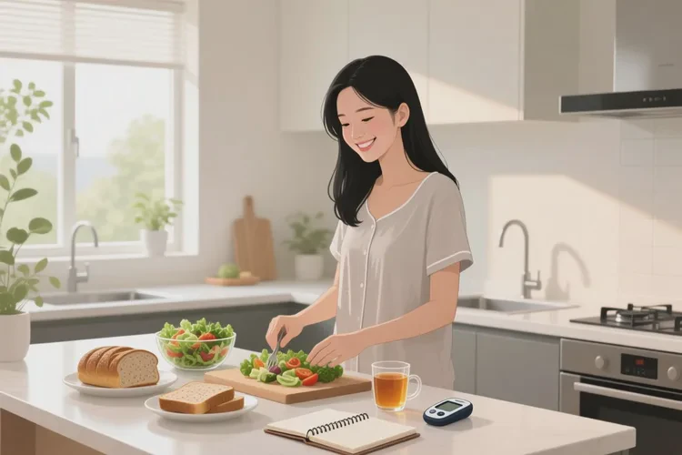 28岁下午血糖20.0是怎么回事(图4)