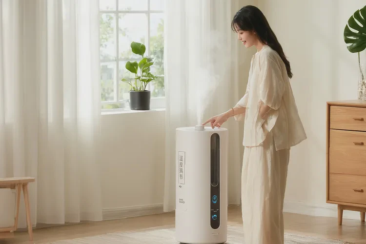 女性大腿偶尔长湿疹能治愈吗(图2)