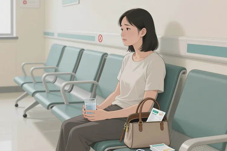 29岁早上空腹血糖29.0是怎么回事(图2)