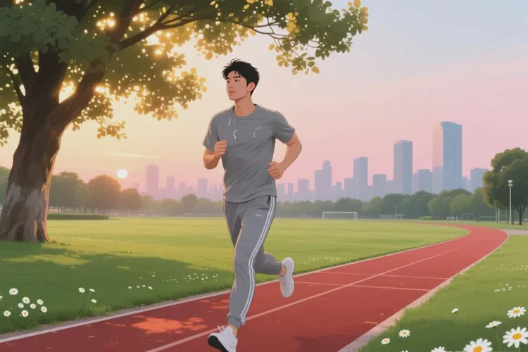 28岁晚上血糖6.6是怎么回事(图3)