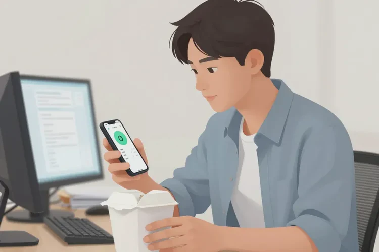 29岁晚餐血糖10点4是怎么回事(图2)