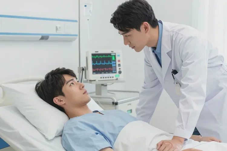 29岁空腹血糖28.7是怎么回事(图2)