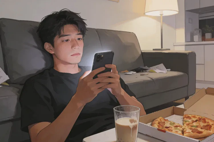 29岁晚餐血糖22.2是怎么回事(图3)