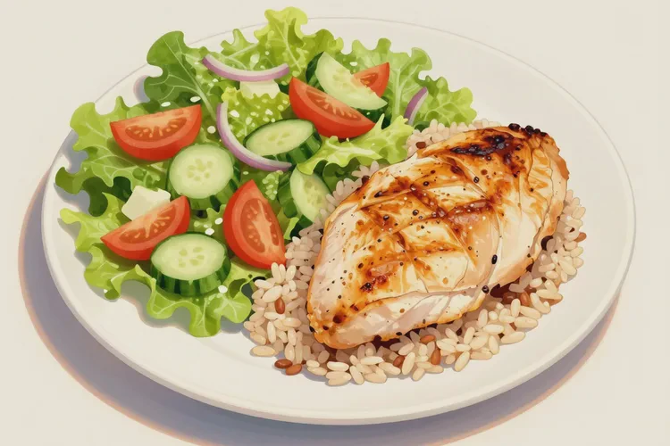 29岁中餐血糖12点7是怎么回事(图2)