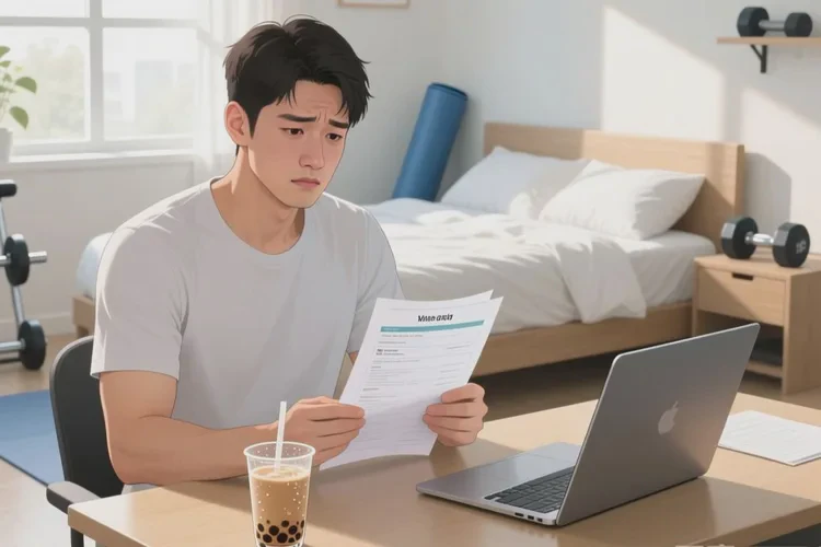 29岁空腹血糖17.2是怎么回事(图1)