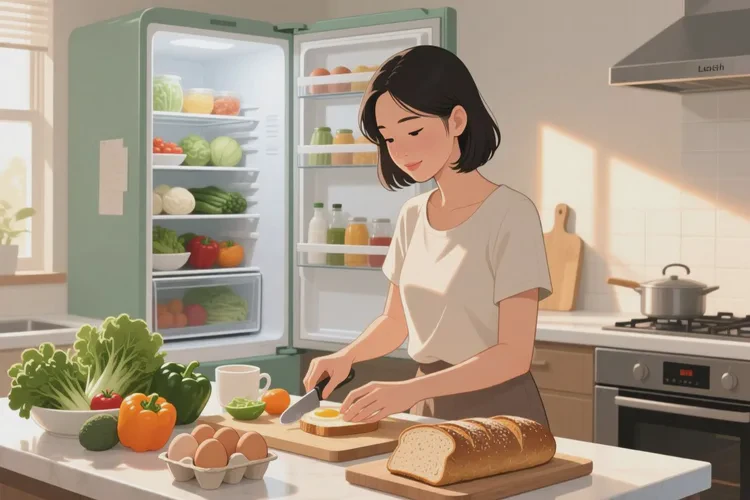 29岁早餐血糖4.7是怎么回事(图4)