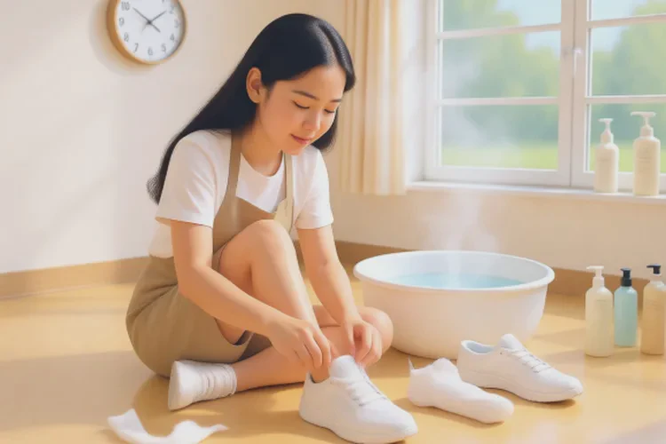 小学生脚上出湿疹能治愈吗(图3)