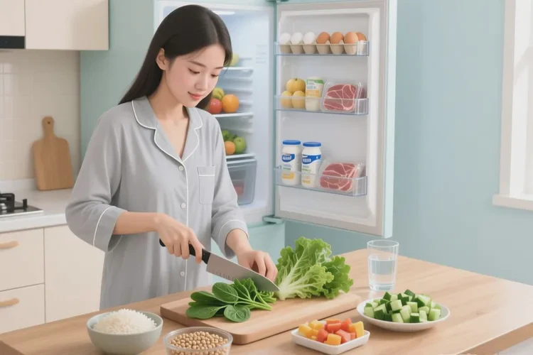 29岁中餐血糖5.6是怎么回事(图2)