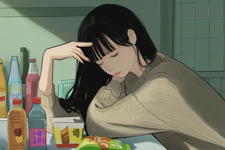 28岁睡前血糖25.8是怎么回事(图2)