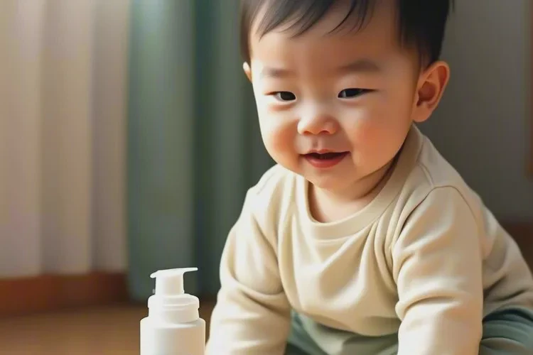 小儿身上经常长湿疹能治愈吗(图2)