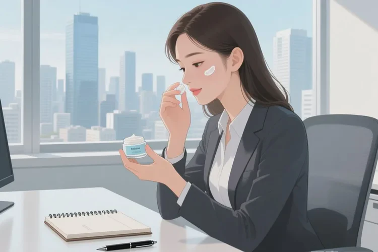 青年人脸上起湿疹能治愈吗(图3)