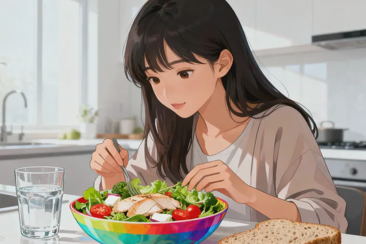 28岁下午血糖17.5是怎么回事(图3)