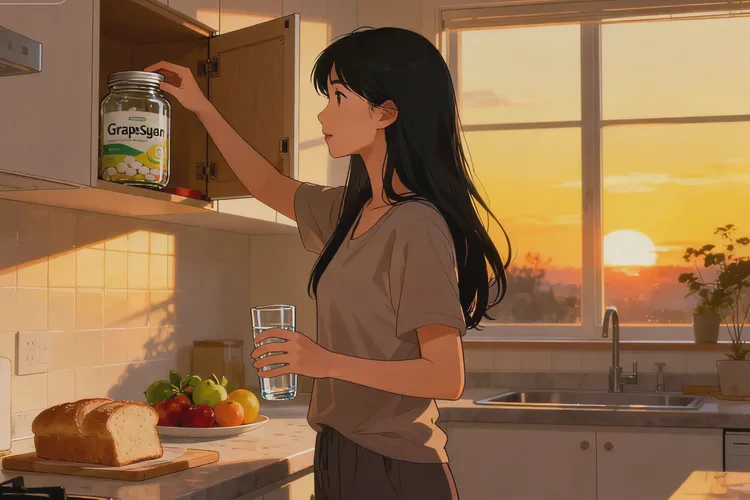 28岁下午血糖3.3是怎么回事(图3)