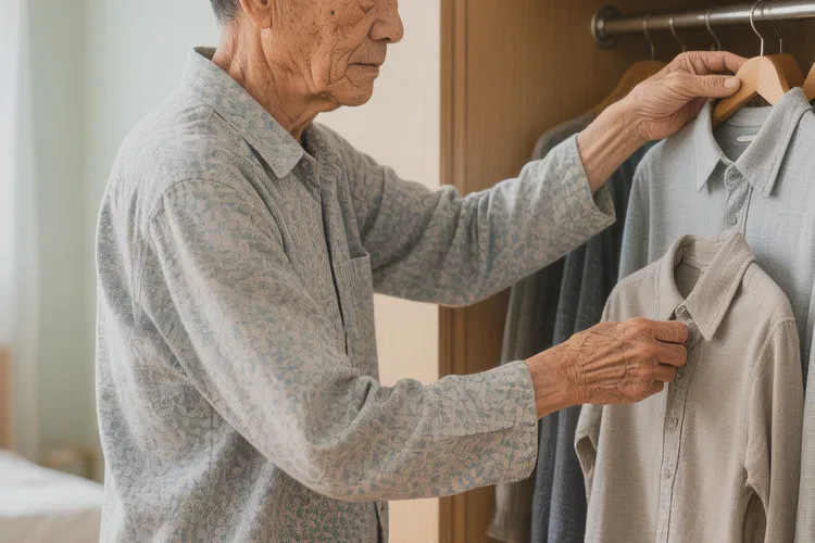 老年人四肢经常长湿疹能治愈吗(图4)