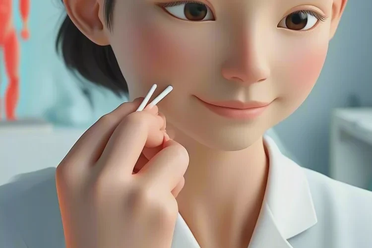 老年人脖子长湿疹能治愈吗(图3)