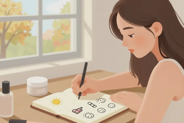 女生面部有湿疹能治愈吗(图4)