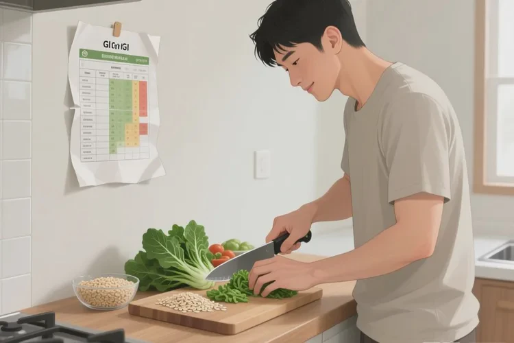 29岁空腹血糖18.2是怎么回事(图4)