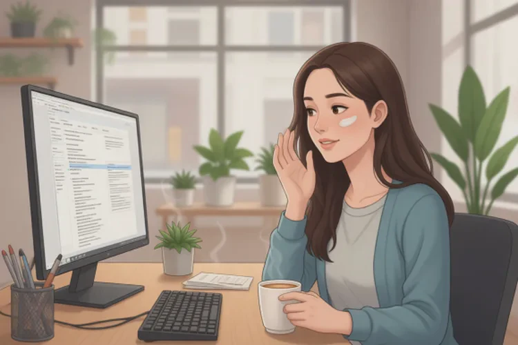 青年人身上容易起湿疹能治愈吗(图1)