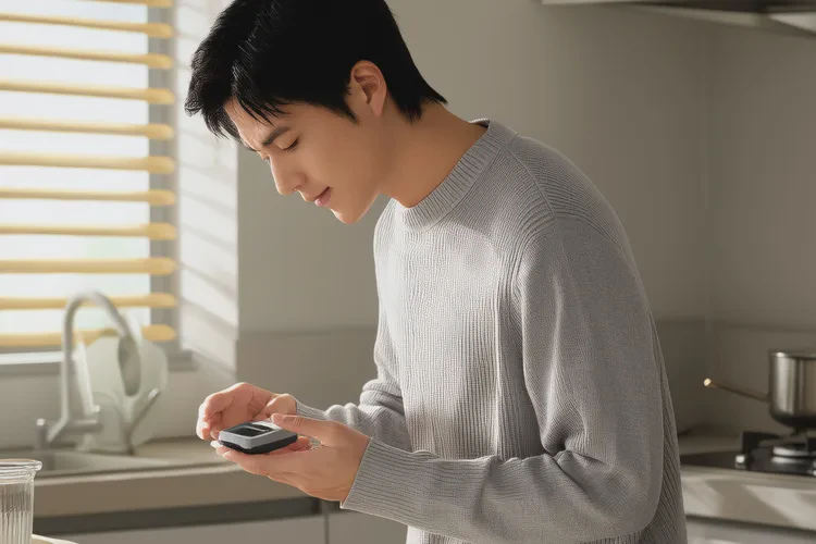 29岁早餐血糖11点2是怎么回事(图1)