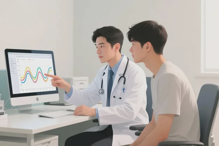 29岁餐后血糖20.6是怎么回事(图4)