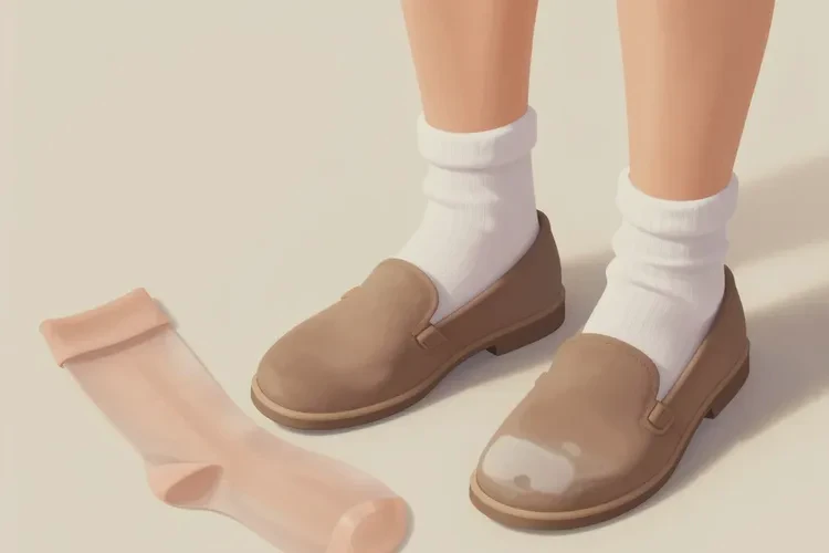 高龄老人脚上容易起湿疹能治愈吗(图3)