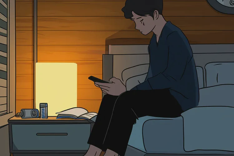 29岁晚上血糖9.4是怎么回事(图3)