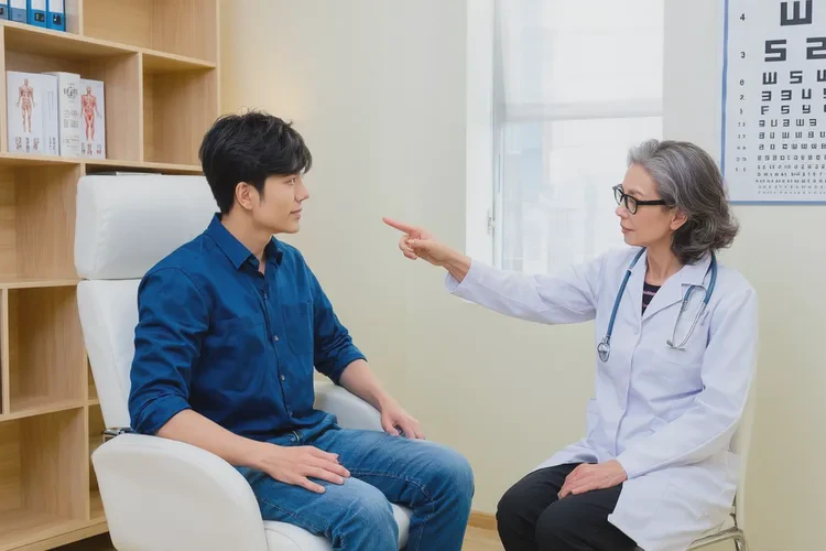 29岁餐后血糖18点7是怎么回事(图3)