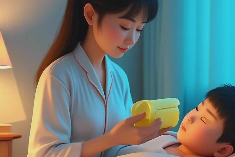 小学生脚上经常长湿疹能治愈吗(图3)