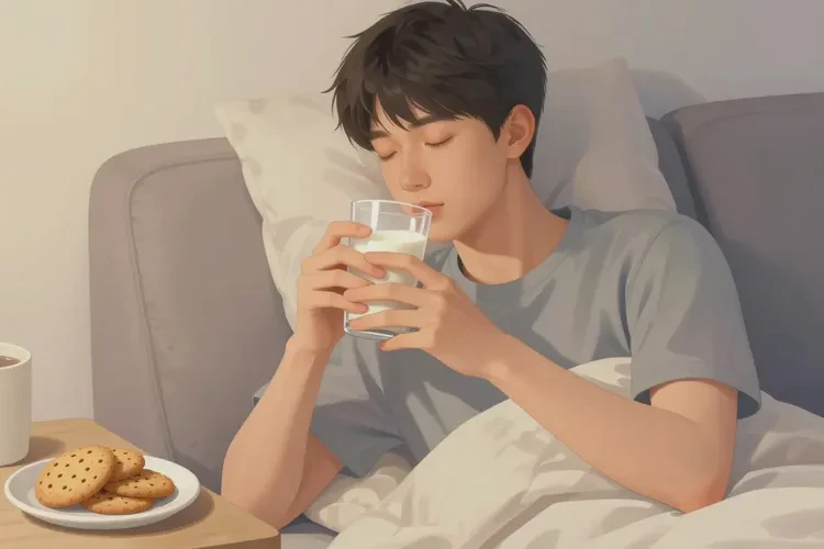 29岁空腹血糖3点7是怎么回事(图4)