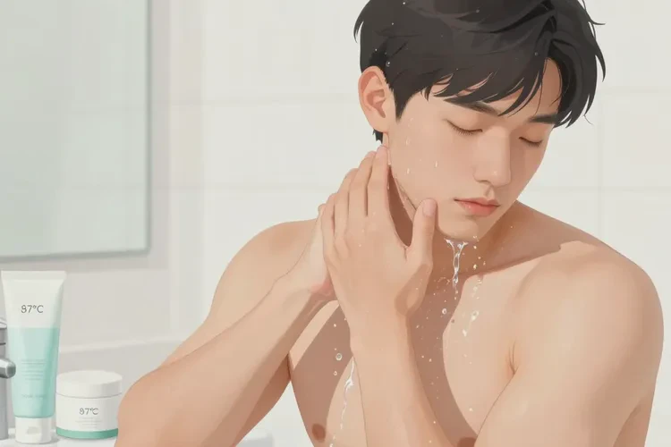 男性脖子上长湿疹能治愈吗(图3)