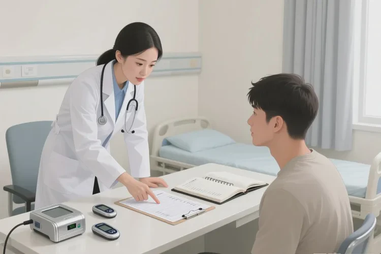 28岁下午血糖18点3是怎么回事(图2)