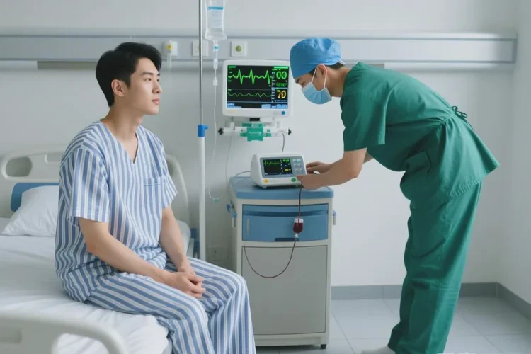 28岁睡前血糖15点3是怎么回事(图3)