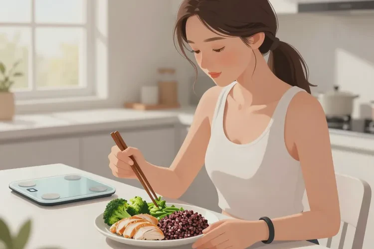 28岁晚上血糖7点4是怎么回事(图2)