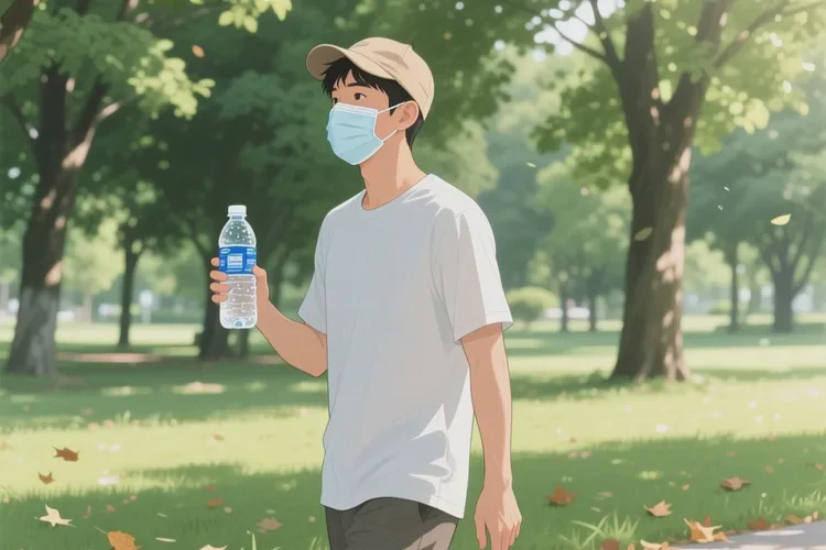 男性面部有湿疹能治愈吗(图3)