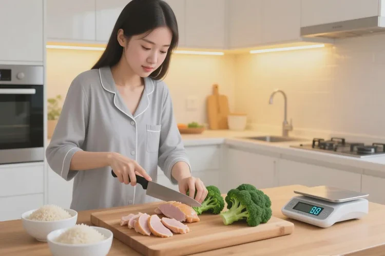 28岁睡前血糖21.1是怎么回事(图4)