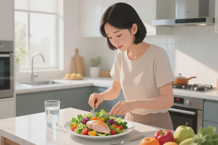 29岁晚餐血糖19点7是怎么回事(图4)