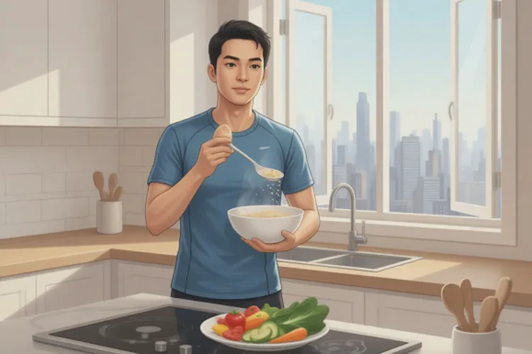 29岁空腹血糖23.7是怎么回事(图4)