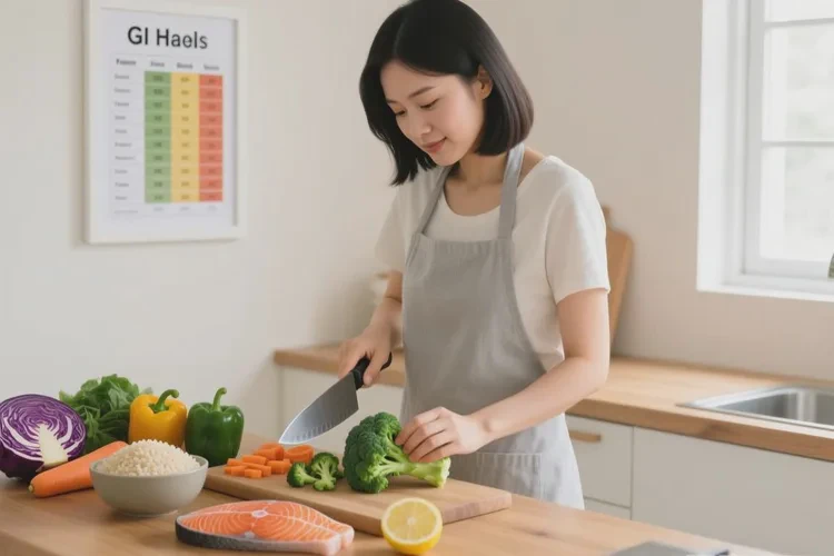 29岁早餐血糖18点4是怎么回事(图4)