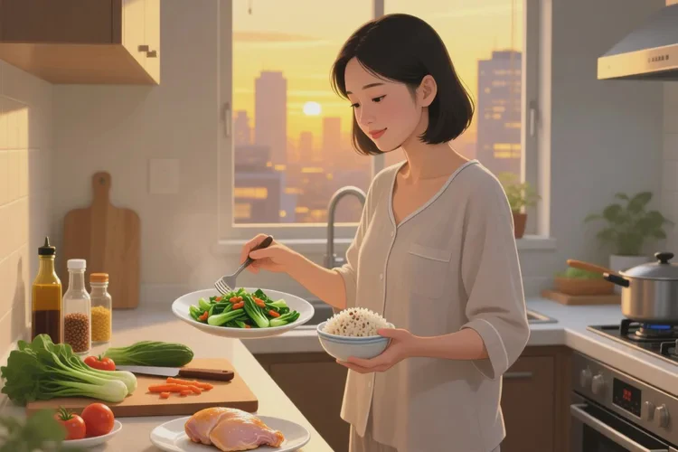 28岁晚上血糖11.1是怎么回事(图2)