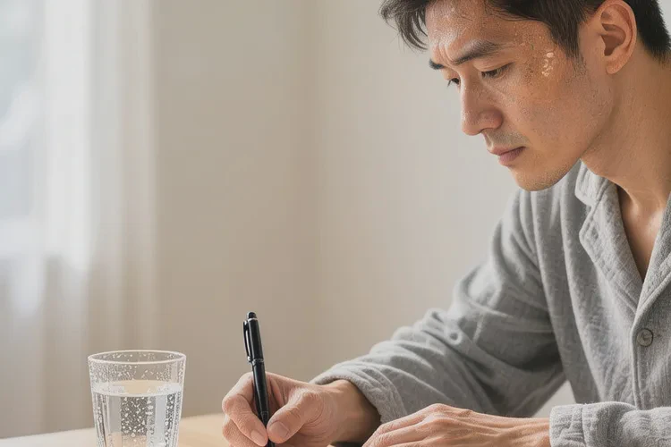 男性身上有湿疹能治愈吗(图3)