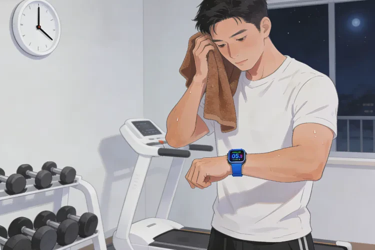 28岁晚上血糖27.6是怎么回事(图4)