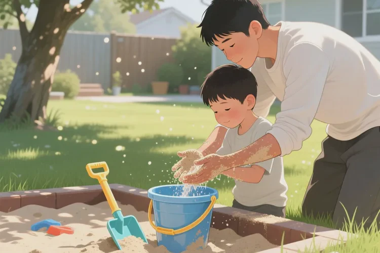 小儿四肢起湿疹能治愈吗(图2)