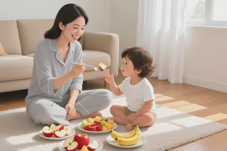 小孩身上经常长湿疹能不能治愈(图4)