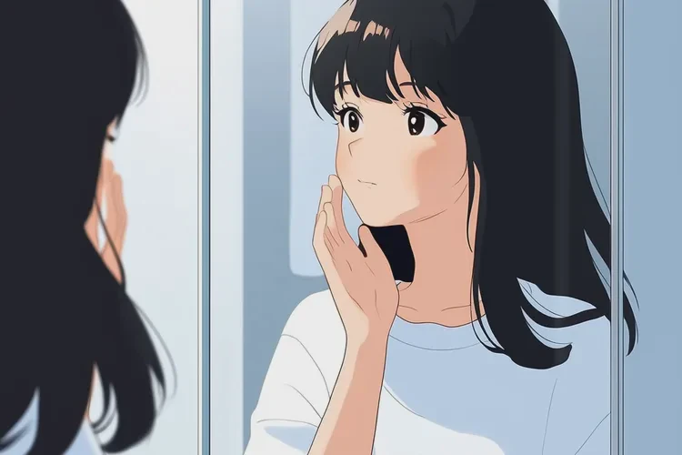 青年人脖子上长湿疹能治愈吗(图1)